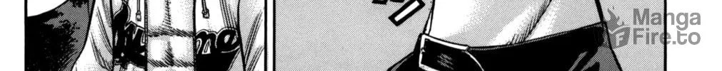 Nanba MG5 Chapter 57 page 20 - 