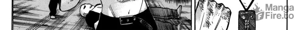Nanba MG5 Chapter 57 page 36 - 