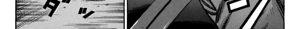 Nanba MG5 Chapter 57 page 8 - 