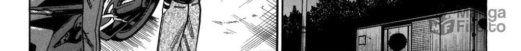 Nanba MG5 Chapter 58 page 20 - 