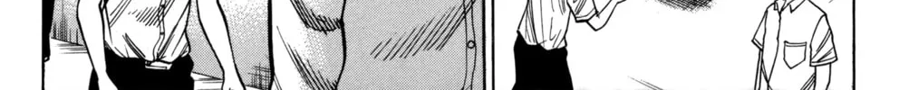 Nanba MG5 Chapter 58 page 28 - 