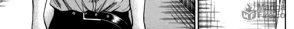 Nanba MG5 Chapter 58 page 30 - 