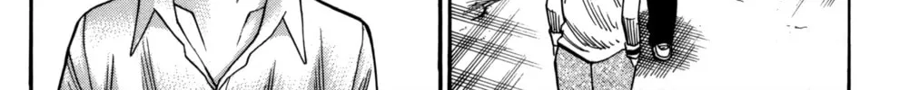 Nanba MG5 Chapter 58 page 32 - 