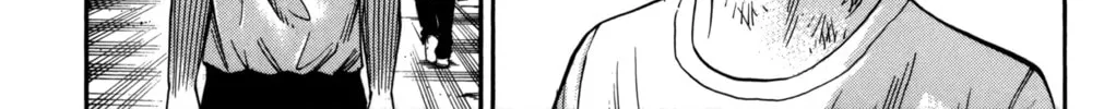 Nanba MG5 Chapter 58 page 34 - 