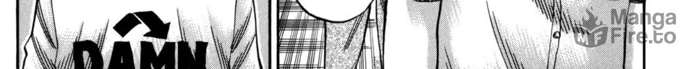 Nanba MG5 Chapter 58 page 36 - 