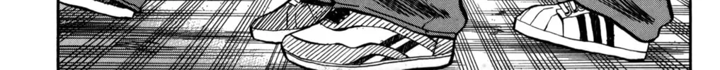 Nanba MG5 Chapter 58 page 38 - 