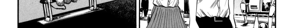 Nanba MG5 Chapter 59 page 14 - 