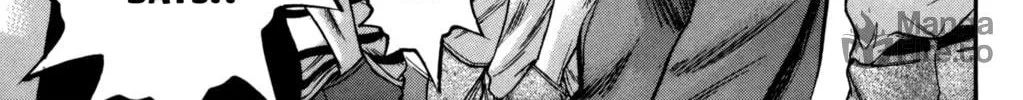 Nanba MG5 Chapter 59 page 18 - 