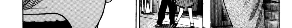 Nanba MG5 Chapter 59 page 22 - 