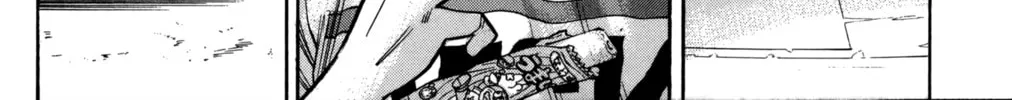 Nanba MG5 Chapter 59 page 28 - 