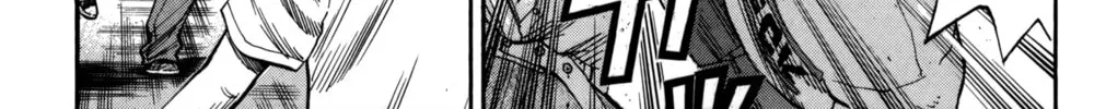 Nanba MG5 Chapter 59 page 34 - 
