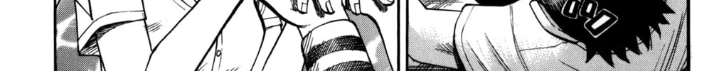 Nanba MG5 Chapter 59 page 38 - 