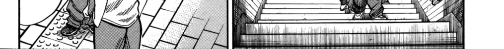 Nanba MG5 Chapter 59 page 8 - 