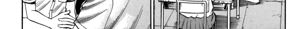 Nanba MG5 Chapter 60 page 2 - 