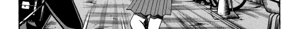 Nanba MG5 Chapter 60 page 14 - 