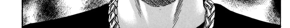 Nanba MG5 Chapter 60 page 22 - 