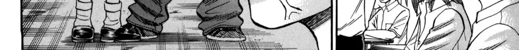 Nanba MG5 Chapter 60 page 4 - 