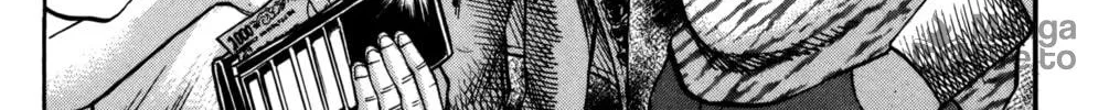 Nanba MG5 Chapter 60 page 36 - 
