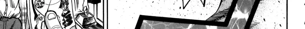 Nanba MG5 Chapter 60 page 38 - 