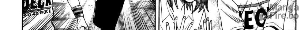 Nanba MG5 Chapter 60 page 6 - 