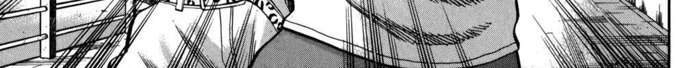 Nanba MG5 Chapter 61 page 14 - 