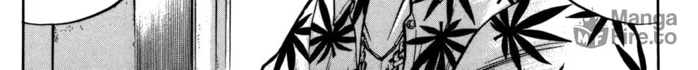 Nanba MG5 Chapter 61 page 24 - 