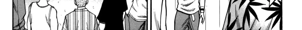 Nanba MG5 Chapter 61 page 28 - 