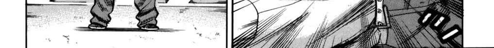 Nanba MG5 Chapter 61 page 4 - 