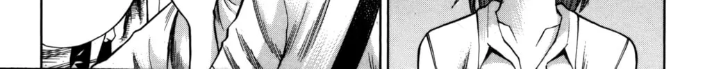 Nanba MG5 Chapter 61 page 34 - 