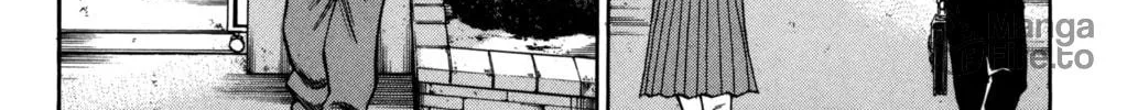 Nanba MG5 Chapter 61 page 36 - 
