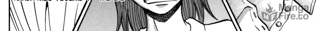 Nanba MG5 Chapter 61 page 40 - 