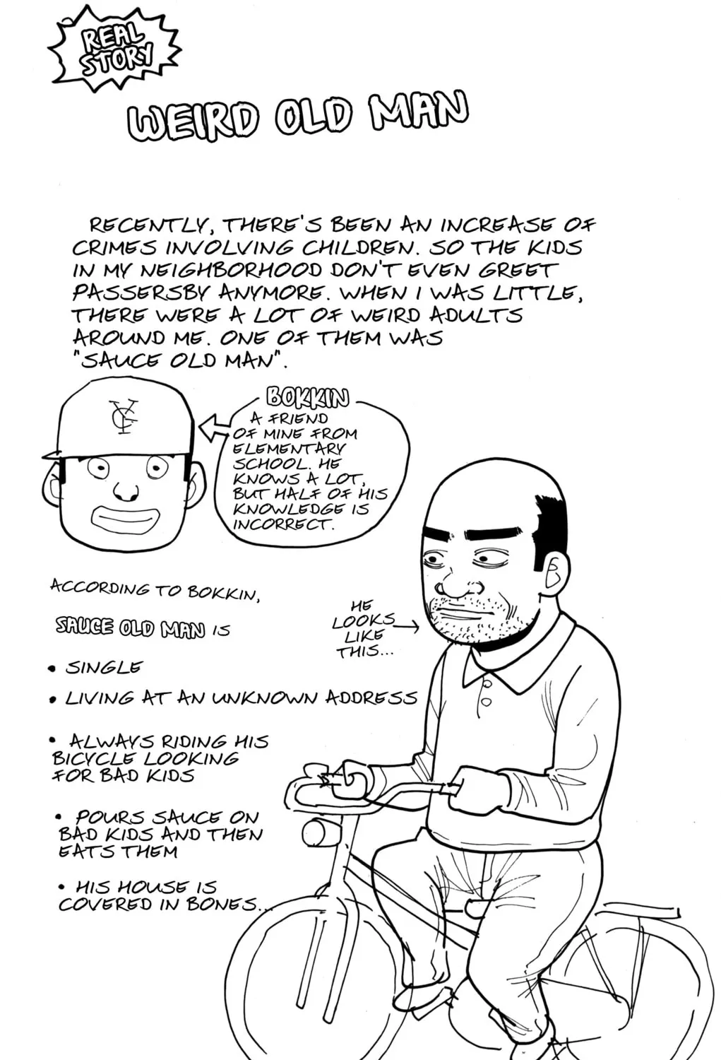 Nanba MG5 Chapter 61 page 44 - 