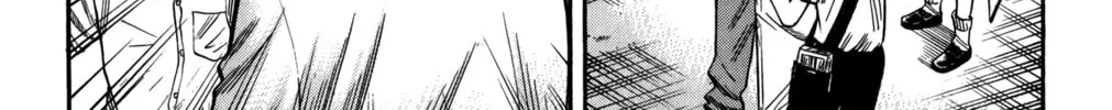 Nanba MG5 Chapter 62 page 25 - 
