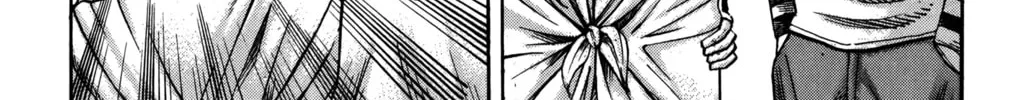 Nanba MG5 Chapter 62 page 31 - 