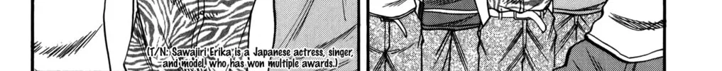 Nanba MG5 Chapter 62 page 37 - 