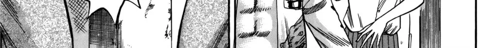 Nanba MG5 Chapter 64 page 44 - 