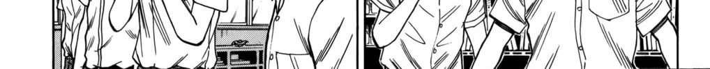 Nanba MG5 Chapter 64 page 8 - 
