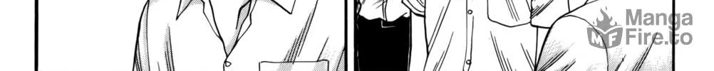 Nanba MG5 Chapter 64 page 10 - 