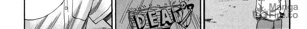 Nanba MG5 Chapter 65 page 18 - 