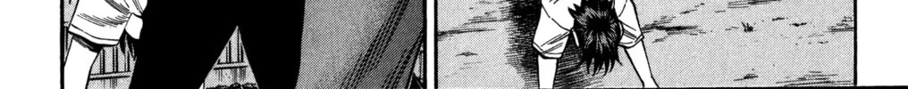 Nanba MG5 Chapter 65 page 22 - 