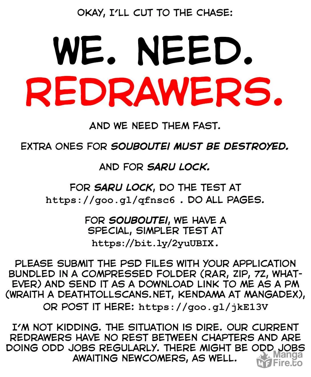 Nanba MG5 Chapter 65 page 41 - 