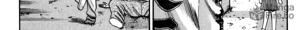 Nanba MG5 Chapter 65 page 6 - 
