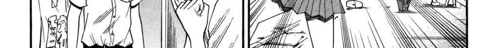 Nanba MG5 Chapter 65 page 8 - 
