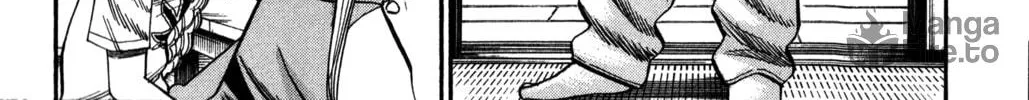 Nanba MG5 Chapter 66 page 20 - 