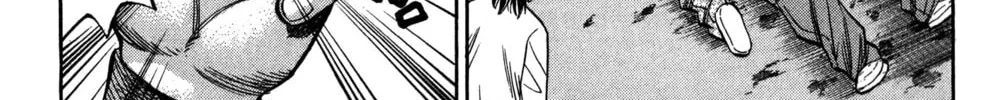 Nanba MG5 Chapter 66 page 38 - 