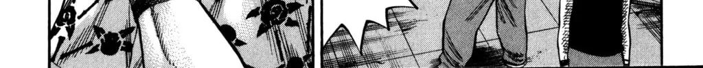 Nanba MG5 Chapter 67 page 14 - 