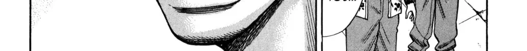 Nanba MG5 Chapter 67 page 16 - 