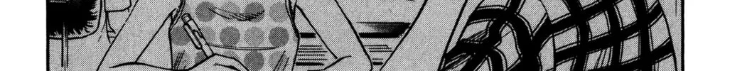 Nanba MG5 Chapter 67 page 22 - 