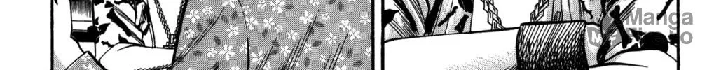 Nanba MG5 Chapter 67 page 30 - 