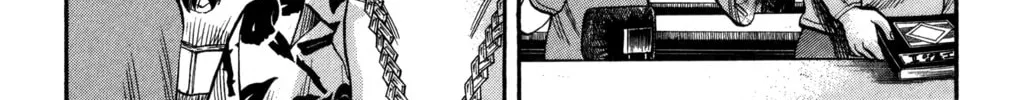 Nanba MG5 Chapter 67 page 34 - 
